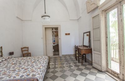 Historická vila na prodej Mesagne, Puglia:  