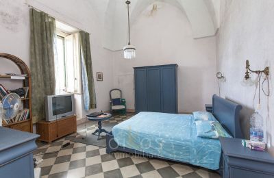Historická vila na prodej Mesagne, Puglia:  