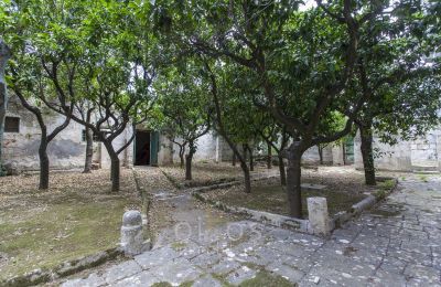 Historická vila na prodej Mesagne, Puglia, Foto 23/36