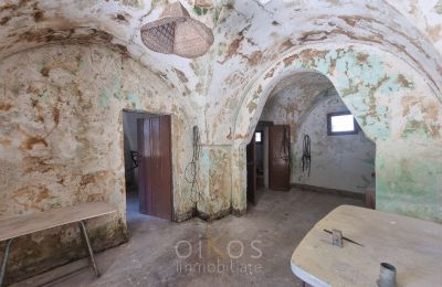 Historická vila na prodej Mesagne, Puglia, Foto 27/36