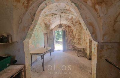 Historická vila na prodej Mesagne, Puglia, Foto 28/36