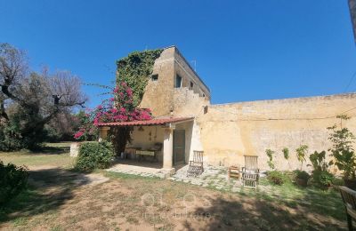 Historická vila na prodej Mesagne, Puglia, Foto 31/36