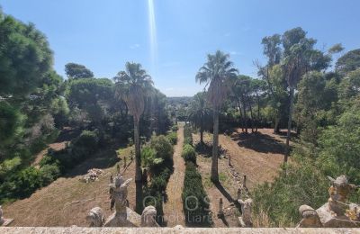 Historická vila na prodej Mesagne, Puglia:  