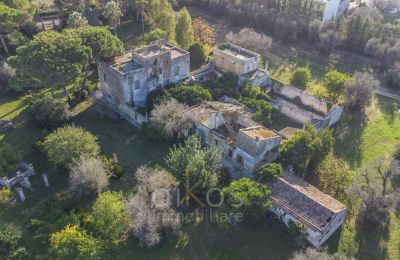 Historická vila na prodej Mesagne, Puglia, Foto 33/36