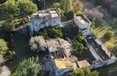 Historická vila na prodej Mesagne, Puglia, Foto 34/36