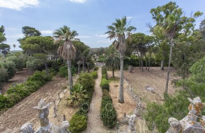 Historická vila na prodej Mesagne, Puglia:  