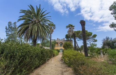 Historická vila na prodej Mesagne, Puglia:  