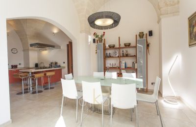 Historická vila na prodej Oria, Puglia:  
