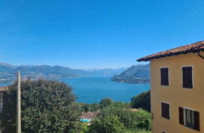 Venkovský dům na prodej Magognino, Piemonte, Výhled
