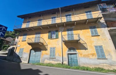 Venkovský dům na prodej Magognino, Piemonte, Foto 1/31