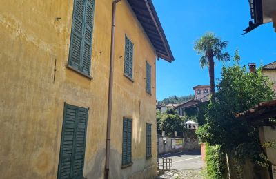 Venkovský dům na prodej Magognino, Piemonte, Foto 27/31
