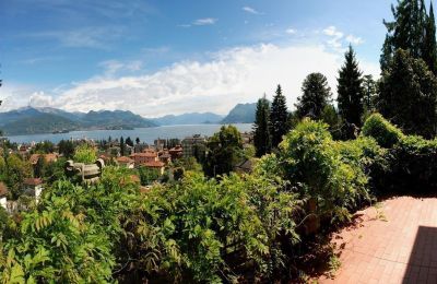 Historická vila na prodej 28838 Stresa, Piemonte:  