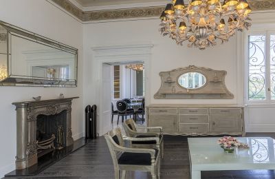 Historická vila na prodej 28838 Stresa, Piemonte, Pohled na interiér 1