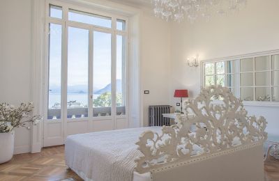 Historická vila na prodej 28838 Stresa, Piemonte:  