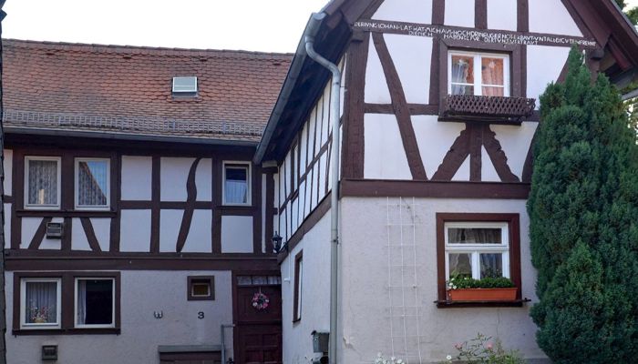 Městský dům na prodej 61476 Kronberg, Hesensko