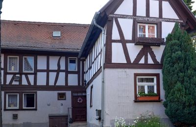 Městský dům 61476 Kronberg, Hesensko