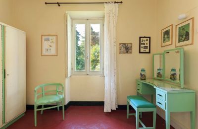 Historická vila na prodej Meina, Piemonte, Foto 12/61