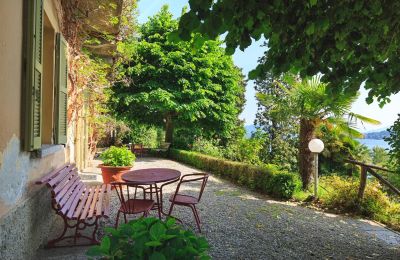 Historická vila na prodej Meina, Piemonte, Foto 24/61