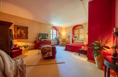Zámek na prodej 32683 Barntrup, Severní Porýní-Vestfálsko, Schlafzimmer 1 - 1.OG