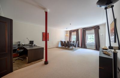 Zámek na prodej 32683 Barntrup, Severní Porýní-Vestfálsko, Schlafzimmer 2 - DG