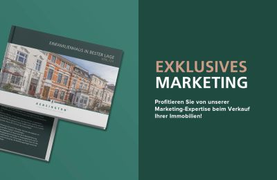 Zámek na prodej 32683 Alverdissen, Severní Porýní-Vestfálsko, Exklusives Marketing