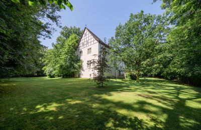 Zámek na prodej 32683 Barntrup, Severní Porýní-Vestfálsko, Außenansicht