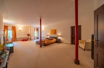 Zámek na prodej 32683 Barntrup, Severní Porýní-Vestfálsko, Schlafzimmer 1 - DG