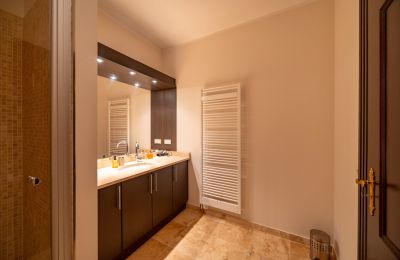 Zámek na prodej 32683 Barntrup, Severní Porýní-Vestfálsko, Badezimmer 1 - DG
