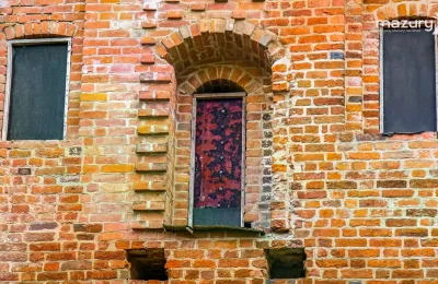 Hrad na prodej Barciany, Plac Zamkowy 1, Warminsko-mazurské, Foto 8/9