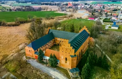 Hrad na prodej Barciany, Plac Zamkowy 1, Warminsko-mazurské, Foto 5/9