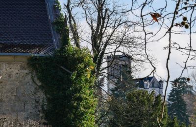 Hrad na prodej Valence, Auvergne-Rhône-Alpes, Foto 21/28