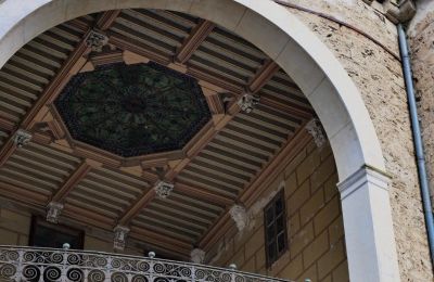 Hrad na prodej Valence, Auvergne-Rhône-Alpes, Foto 8/28