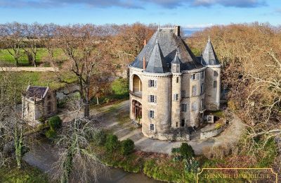 Hrad Valence, Auvergne-Rhône-Alpes