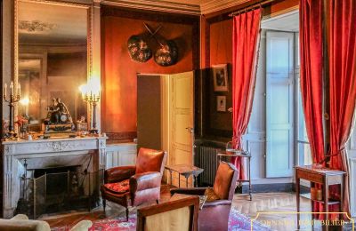 Hrad na prodej Valence, Auvergne-Rhône-Alpes, Foto 14/28