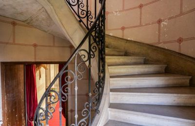 Hrad na prodej Valence, Auvergne-Rhône-Alpes, Foto 16/28