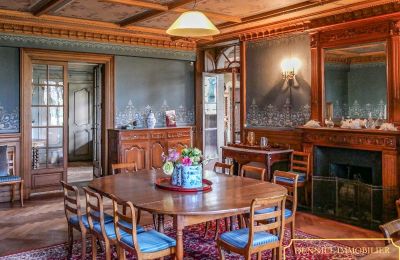 Hrad na prodej Valence, Auvergne-Rhône-Alpes, Foto 15/28