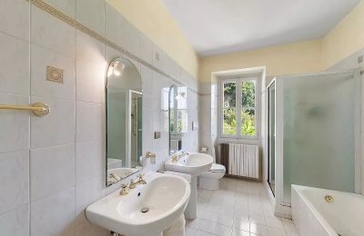 Historická vila na prodej 28824 Oggebbio, Piemonte, Foto 14/35