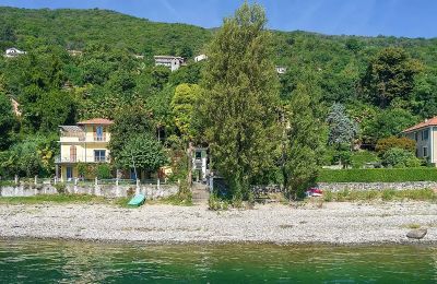 Historická vila na prodej 28824 Oggebbio, Piemonte, Foto 32/35