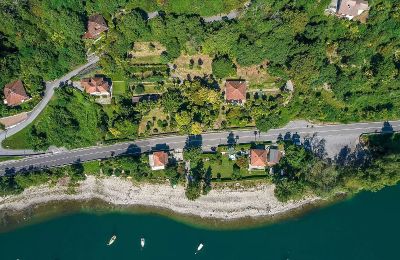 Historická vila na prodej 28824 Oggebbio, Piemonte, Foto 23/35