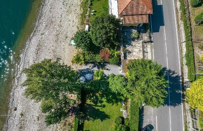 Historická vila na prodej 28824 Oggebbio, Piemonte, Foto 31/35