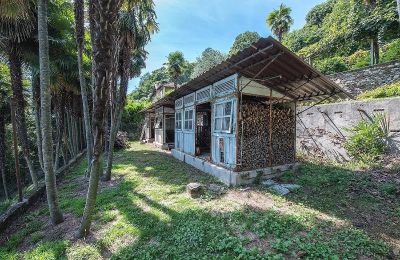 Historická vila na prodej 28824 Oggebbio, Piemonte, Foto 29/35