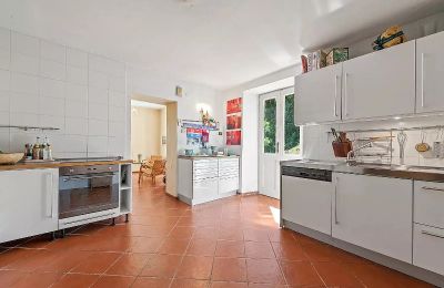 Historická vila na prodej 28824 Oggebbio, Piemonte, Foto 13/35