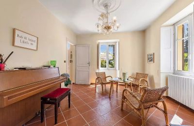 Historická vila na prodej 28824 Oggebbio, Piemonte, Foto 8/35