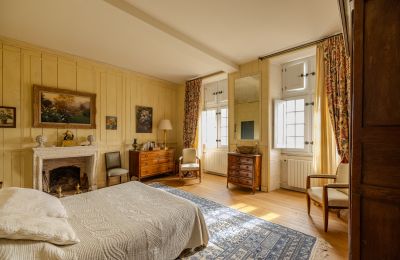 Historická vila na prodej Pays de la Loire, Foto 13/15