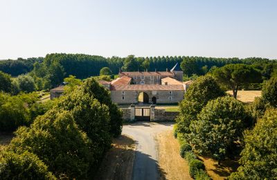Historická vila na prodej Pays de la Loire, Foto 5/15