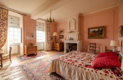 Historická vila na prodej Pays de la Loire, Foto 12/15
