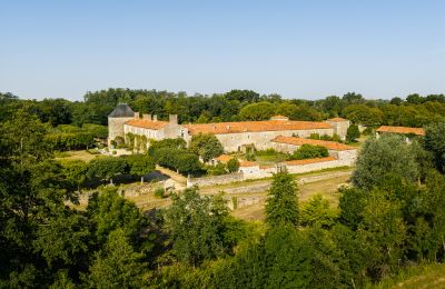 Historická vila na prodej Pays de la Loire, Foto 2/15