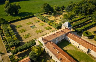 Historická vila na prodej Pays de la Loire, Foto 4/15