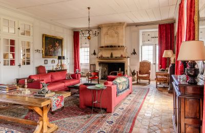 Historická vila na prodej Pays de la Loire, Foto 6/15