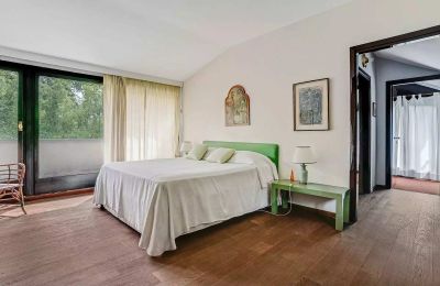 Historická vila na prodej Castelletto Sopra Ticino, Piemonte, Foto 10/38